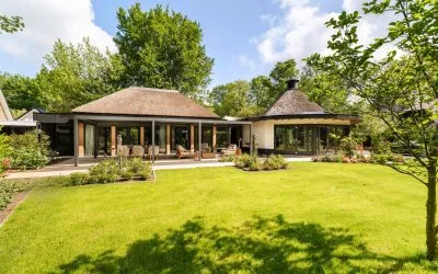 Vrijstaande woning te koop: Lage Esweg 5, Noetsele II en III Nijverdal