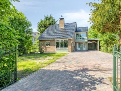 Vrijstaande woning te koop: Lage Giessen 2II, Hoornaar-Dorp Hoornaar