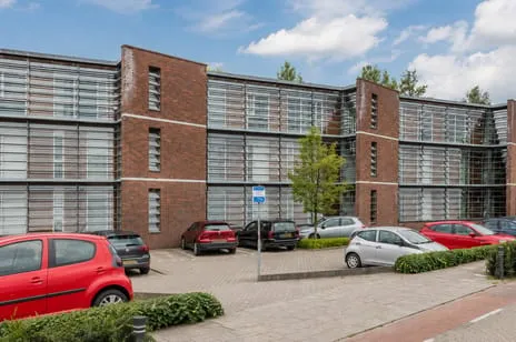 Apartment for sale: Lage Ham 11-03, Centrum Dongen