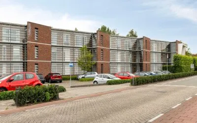 Appartement te koop: Lage Ham 13-02, Centrum Dongen