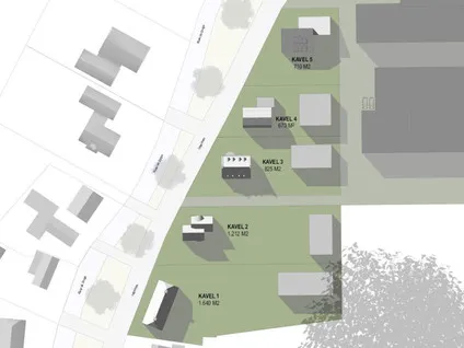 Woning te koop: Lage Ham, Centrum Dongen