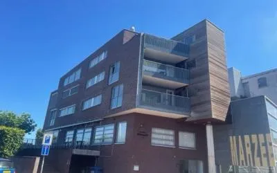 Appartement te huur: Lage Markt 1D, Benedenstad Nijmegen