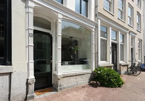 Appartement te koop: Lage Markt 67, Benedenstad Nijmegen