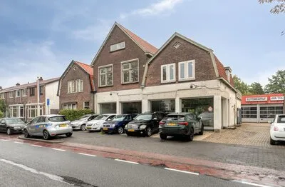 Appartement te koop: Lage Naarderweg 52A, Hilversum