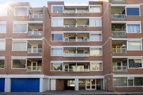 Studio te koop: Lage Nieuwstraat 354, Kortenbos 'S-Gravenhage