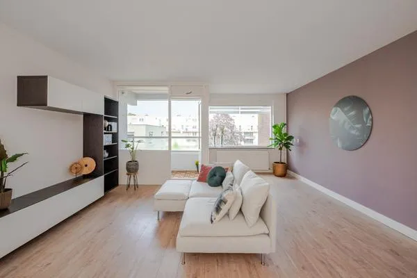 Appartement te koop: Lage Nieuwstraat 518, Kortenbos 'S-Gravenhage