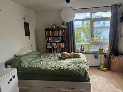Kamer te huur: Lage Nieuwstraat, Kortenbos 'S-Gravenhage