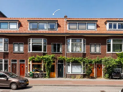 Appartement te koop: Lage Rijndijk 17D, De Kooi Leiden