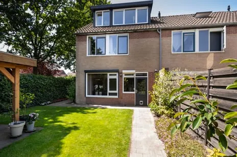 Corner house for sale: Lage Veld 29, Aalten-kern West Aalten