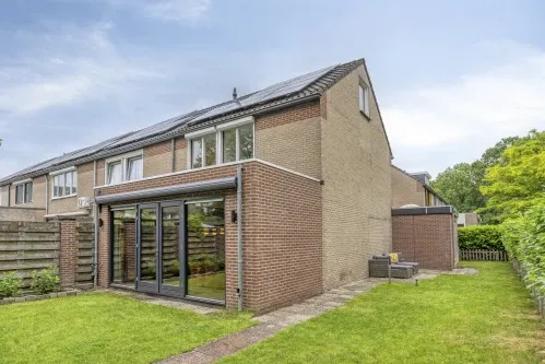 Hoekwoning te koop: Lage Veld 42, Aalten-kern West Aalten