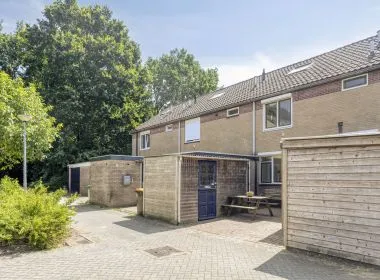 Tussenwoning te koop: Lage Veld 6, Aalten-kern West Aalten