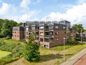 Appartement te koop: Lage Weide 52, Limmen