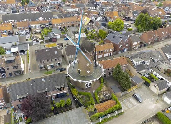 Vrijstaande woning te koop: Lage Wipstraat 80, Centrum Zevenbergen