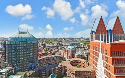Appartement te koop: Lage Zand 330, Uilebomen 'S-Gravenhage