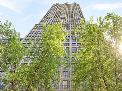 Appartement te koop: Lage Zand 348, Uilebomen 'S-Gravenhage