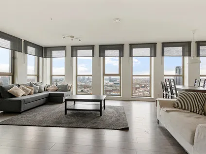 Appartement te koop: Lage Zand 364, Uilebomen 'S-Gravenhage