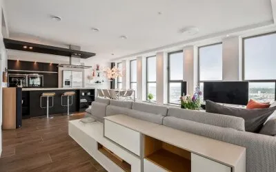 Appartement te koop: Lage Zand 502, Uilebomen 'S-Gravenhage