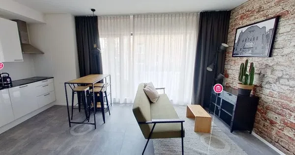 Woning te huur: Lage Barakken, Wyck Maastricht