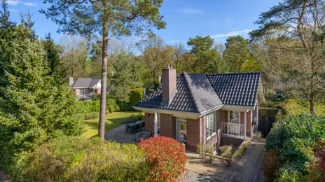 Woning te koop: Lage Bergweg 31Q14, Bosgebied Beekbergen-Zuid Beekbergen
