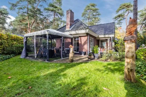 Woning te koop: Lage Bergweg 31, Beekbergen