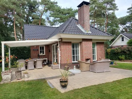 Woning te koop: Lage Bergweg 39-27, Beekbergen