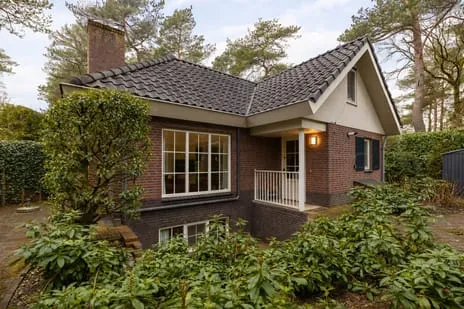 Woning te koop: Lage Bergweg 39-32, Bosgebied Beekbergen-Zuid Beekbergen