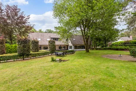 Woning te koop: Lage Bergweg 39, Bosgebied Beekbergen-Zuid Beekbergen