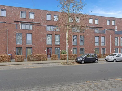 Appartement te koop: Lage Bothofstraat 227A, Enschede