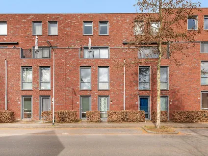 Appartement te koop: Lage Bothofstraat 235A, Enschede