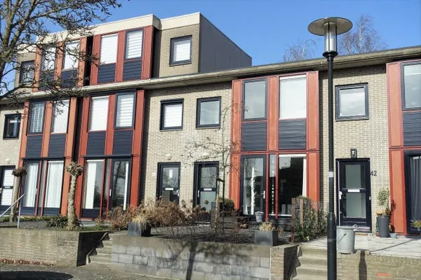 Woning te huur: Lage Geeren, Hoogland