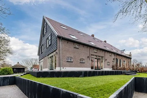Woning te koop: Lage Giessen, Hoornaar-Lage-Giessen Hoornaar