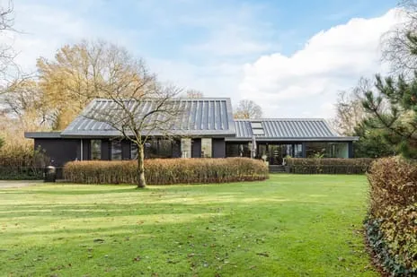 Detached house for sale: Lage Haghorst 21, Verspreide huizen Haghorst Haghorst