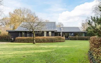 Vrijstaande woning te koop: Lage Haghorst 21, Verspreide huizen Haghorst Haghorst