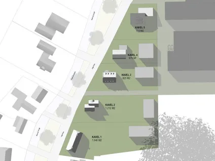 Woning te koop: Lage Ham, Centrum Dongen
