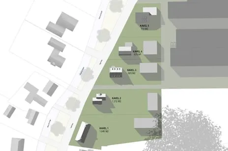 Woning te koop: Lage Ham, Centrum Dongen