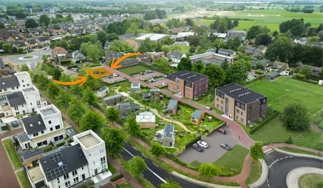 Woning te koop: Lage Ham, Centrum Dongen