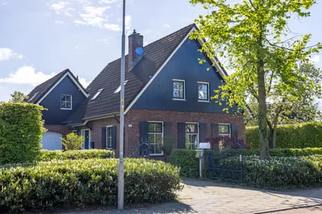 Vrijstaande woning te koop: Lage Heurnseweg 74, De Heurne-kern De Heurne