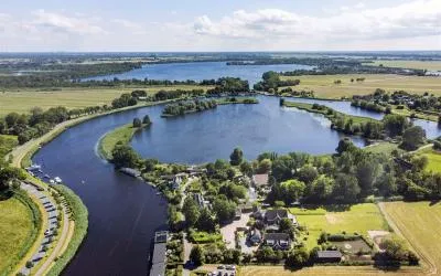 Vrijstaande woning te koop: Lage Klompweg 18A, Aetsveldsepolder Weesp