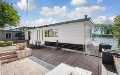 Woning te koop: Lage Klompweg 867S, Aetsveldsepolder Weesp