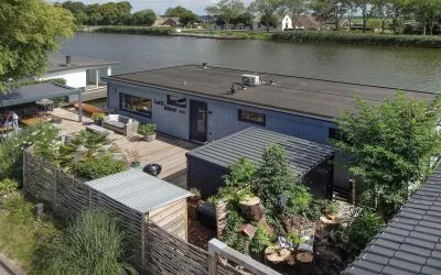 Woning te koop: Lage Klompweg 868S, Aetsveldsepolder Weesp