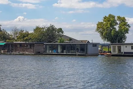 Woning te koop: Lage Klompweg 868S, Aetsveldsepolder Weesp