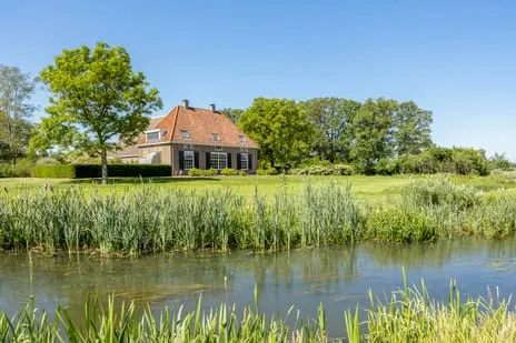 Detached house for sale: Lage Lochemseweg 31A, Verspreide huizen Almen ten zuiden van Twentekanaal Almen