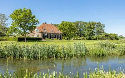 Vrijstaande woning te koop: Lage Lochemseweg 31A, Verspreide huizen Almen ten zuiden van Twentekanaal Almen