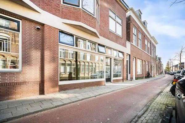 Woning te koop: Lage Rijndijk 28A-3, Leiden