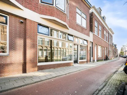 Woning te koop: Lage Rijndijk 28A3, Leiden