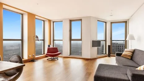 Appartement te koop: Lage Zand 446, Uilebomen 'S-Gravenhage
