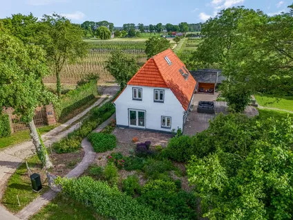 Detached house for sale: Lagecampseweg 4, Verspreide huizen Ochten Ochten