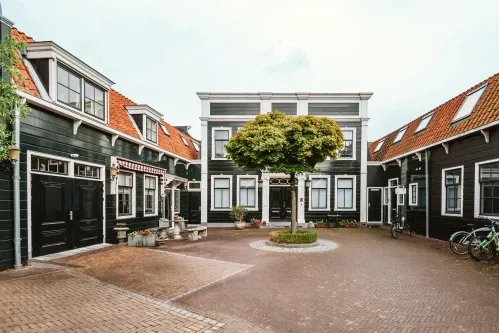 Hoekwoning te koop: Lagedijk 12C, Zaandijk