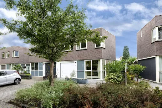 Twee-onder-één-kap te koop: Lagedijk 18, Heerhugowaard