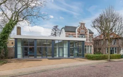 Appartement te koop: Lagedijk 31A, Zaandijk